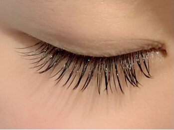 カラン 焼津店(CALIN)/フラットラッシュ120本