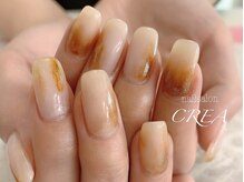 ネイルサロン クレア(CREA)/