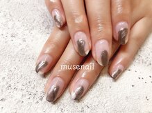 ミューズネイル(muse nail)/