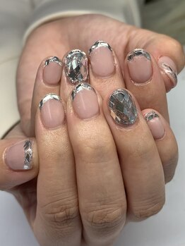 ネイルサロン シェリス(Nail Salon CHELICE)/