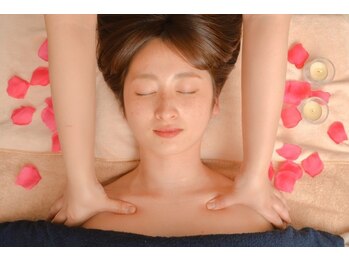 エリス(ellelys)/巻き肩の場合など