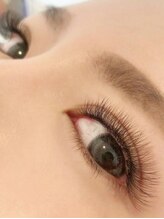 ラッシュ ニコニコ アイルーム(Lash 2525 eyeroom)