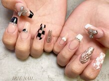 アイリーネイル(IRIE NAIL)