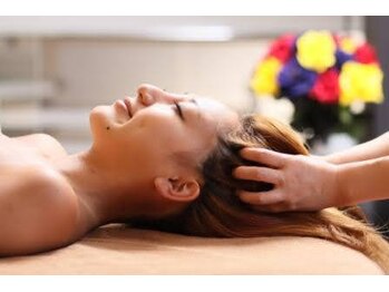 ウノジェンネ UNO DJENNE/夢見心地CBDヘッドマッサージ♪