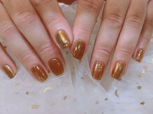 ビューティサロン アジアン/