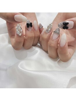 アローナ(Arona)/スカルプデザイン★