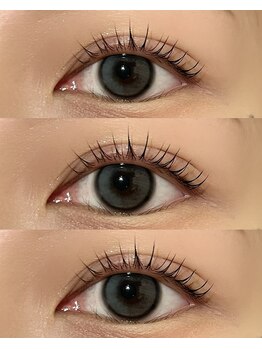 スミカ バイ マージ(Sumika.by merge)/パリジェンヌラッシュリフト