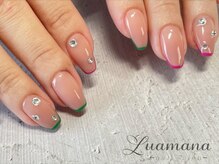 ルアマナ(Luamana)/full order light