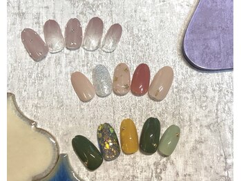 マハロ(MAHALO)/シンプル定額Aコース☆