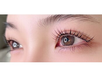 オメメ グリーン(omeme green)/まつげパーマ