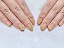 フミ(FMI)/シンプルネイル