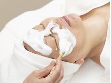 プラン ドゥ ボーテ(Plein de beaute)/洗浄