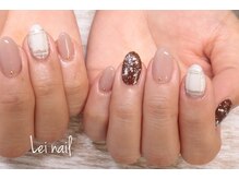 レイ ネイル(Lei nail)/
