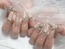 チアフルチア バイ リッチネイル(CheerfulCheer by Ricci nail)/