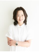 ベラージュ&nbsp;松田 千代子