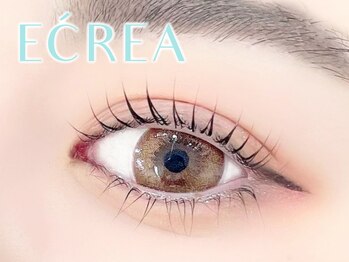 エクレア 難波店(E’CREA)の写真/[難波/韓国アイドル風束感まつ毛パーマ］グループ月間3万人↑通うまつげパーマ専門店◎2回目以降もお得♪