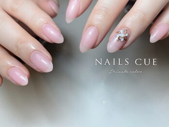 ネイルズキュー(NAILS CUE)/order design