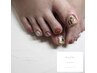 Jr.ネイリスト foot special art nail __※オフ無料