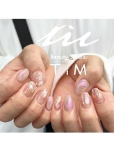 ティム(TiM)/ピンクニュアンス