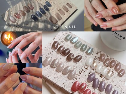 ゴトラネイル(5.tr_nail)の写真