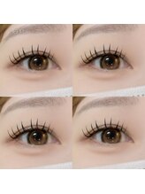 ミイプ(MEPP)/つねいし担当＊フラットラッシュ