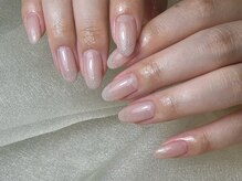 サロンレム(salon Rem.)/【パラジェルマグネットグラデ】