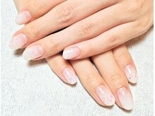 ウィズ ユー(with U produce by Megumi Ohara)/