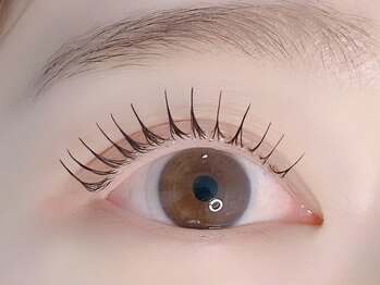 コネクト(CONNECT)の写真/【大通駅から徒歩5分＊】まつ毛＆アイブロウの最新メニューを豊富にご用意◎まつ毛パーマは上下施術もOK！