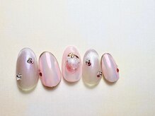 ギャザーパーティー 乃木坂店(gatherparty)/シーズンデザイン【fruits】