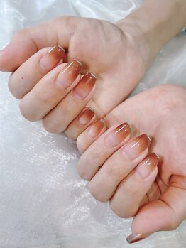 エクラ(eclat)/エアジェルグラデーション