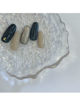 アライア 津田沼店(Alaia)/simpleコース￥5200