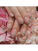 アイネイル(iNAIL)/