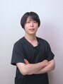 だるま整骨院 田中 翔茉