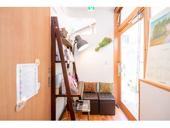 ファルマエステ オリーブ オリーブ健康館内(Olive)/[カウンセリング]