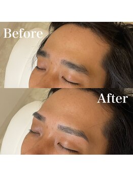 モテテ(motete)/お客様施術例☆栄本店