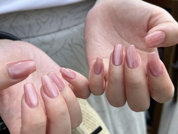 ネイルアルケー(Nail ARCHE)/プランパーマグ
