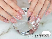 ラウム(Raum)/デザイン持ち込み¥7700～