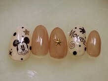 ネイルサロン フローリア(nail salon Florir)/秋ネイル