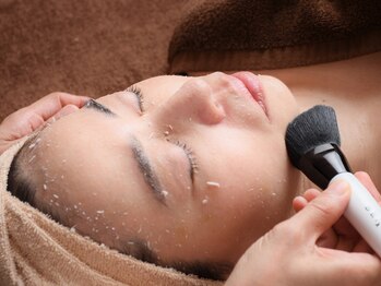 ビューティエン(beauty EN)/【セルマンコース】