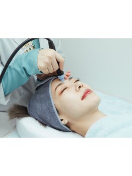 毛穴ケアをしたい