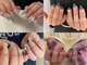 グランベイル ネイルルーム(nail room)の写真/ワンカラー/定額/マグネット/ワンホン/ニュアンス/持ち込みなど幅広いメニューあり！上品に魅せる指先へ◇