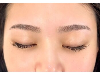 セロン アイラッシュ 祐天寺(CERRONE)/眉毛WAX