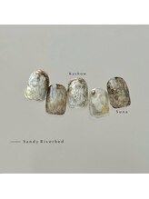 カーム(Calm)/90min