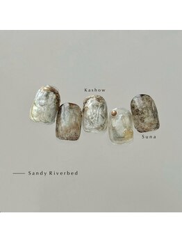 カーム(Calm)/90min