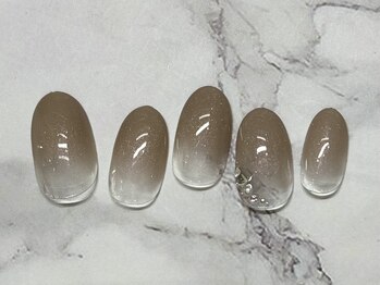 ネイルブレイク リリア(Nail Break lilia)/【初回オフ無料】オフィスネイル