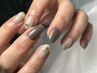 【Hand】定額シンプルコース オフあり ￥6,200 90分