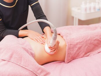 ネロリ(Neroli)の写真/【セルゼロ上半身お試し半額¥8000】結果を出す「痩せる」ダイエット専門店★痩せにくい部位はプロにお任せ!