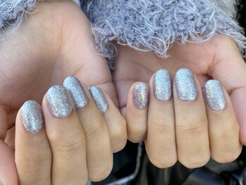 リラス 立川(Lilas)/-- ラメワンカラー --