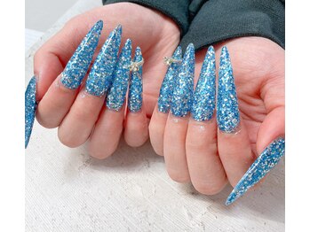 レディーバード (LadyBird)/