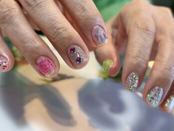 ミトミ(MITOMI)/H/Standard plan 260|高円寺